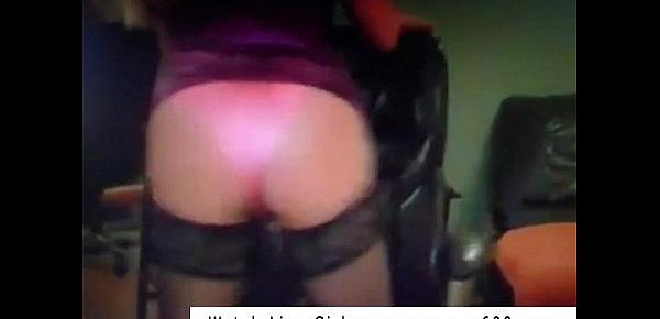  Webcam Girl Full Back Panties Free Webcam Panties Porn Video